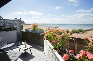 Sea Sunset Cottage - 5