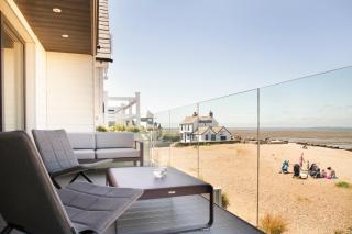 Sea Sunset Cottage - 6