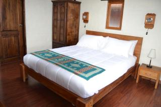 Ilatoa Lodge - Quito - 4
