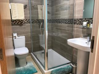 Godshill Park Barn - 2