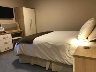 Godshill Park Barn - 4