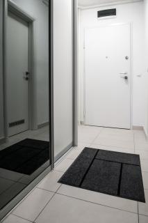 Sauna - Flexible SelfCheckIns 6 - Zagreb - Garage - Electric vehicle ccharger - Loggia - New - Luxury - Apartments Repinc 6 - Zagreb - 1
