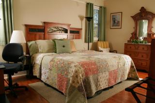 Seven Oaks Bed & Breakfast - High Point - 7