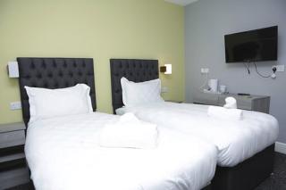 The Spring Bank APARTHOTEL - Preston - 3