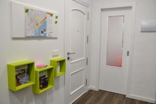 Piso moderno en casco antiguo próximo a la playa - Alicante - 3