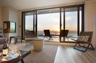 Sea Sunset Cottage - 3