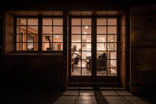 South - Grindelwald - 1