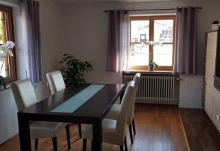 Am alten Skihang - Wallgau - 1