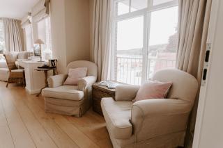 StrandHotel Seeblick, Ostseebad Heikendorf - 6