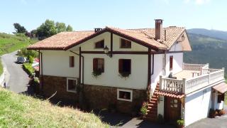 Agroturismo Kasa Barri - Bermeo - 3