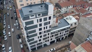 Tymbris Hotel Eskisehir - Eskişehir - 0