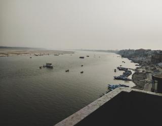 Dwivedi Hotels Palace On Steps - Varanasi - 8