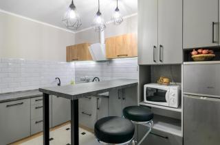 Greatest Luxury Apart-Hotel - Sumy - 0