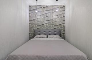 Greatest Luxury Apart-Hotel - Sumy - 6
