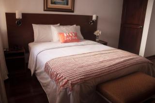 Vilmor Hotel Boutique - Trujillo - 3