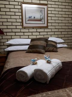 Die Plasie Two-Bedroom Flat - 7