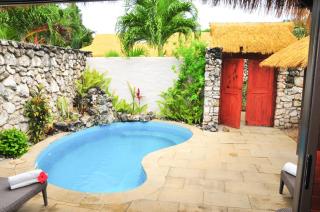 Crown Beach Resort & Spa - Rarotonga - 2