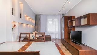 Maya's Flats & Resorts - Old Town Piwna - Danzig - 5