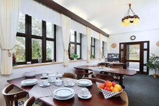 Chalupa Na Desítce - 7