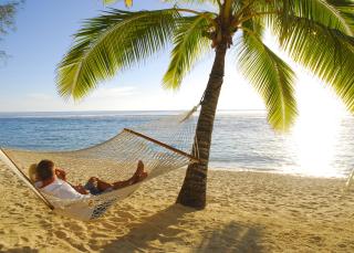 Crown Beach Resort & Spa - Rarotonga - 4