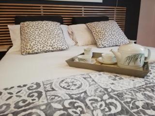 B&B VICOLO STRETTO - Salerno - 8