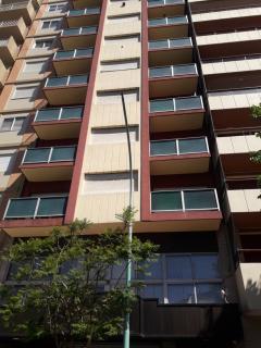 Depto. 2 ambientes - Mar del Plata - 0