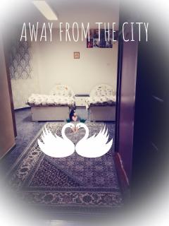 Hayek Guest Villa - 9