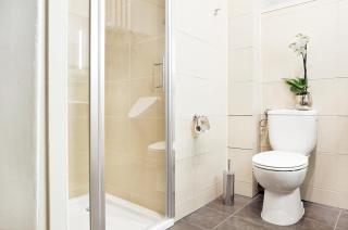 DROY by ROCKCHAIR Apartments l SUPERHOST Status l 2 Bedroom Boxspringbeds next to Center "Kurfürstendamm" - Cozy Family & Business Flair welcomes you! - Berlino - 4