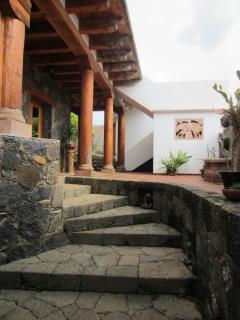 Hotel Estancia de la Era B&B - Pátzcuaro - 1