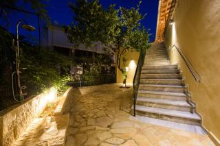 Dorotea Luxury Rooms - Ipsos - 2