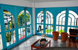 Coliseu Palace Residence - Florianópolis - 8