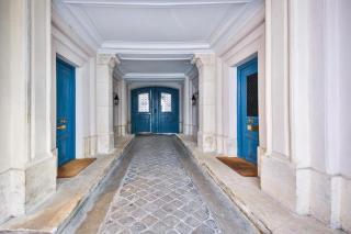 very cozy 2p Louvre--Orsay-- saint-germain-des-pres - Parijs - 2