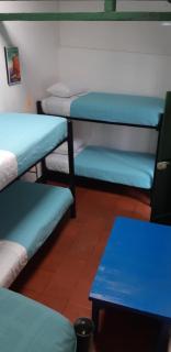 Cedron Hostel - Bogotá - 8