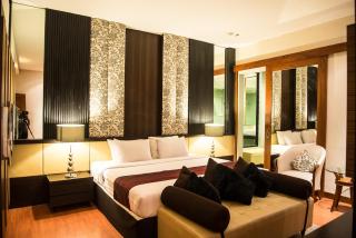 Hotel Diamond - Solo - 9