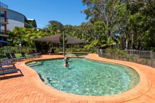 Flynns Beach Resort - Port Macquarie - 1