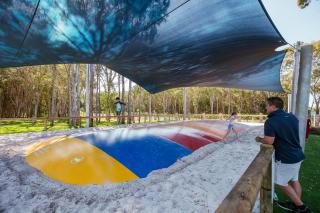 BIG4 Sandstone Point Holiday Resort Bribie Island - Bongaree - 3