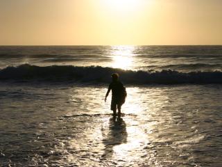 La Mer Sunshine Beachfront - 2