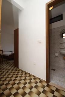 Double Room Starigrad 6591b - 3