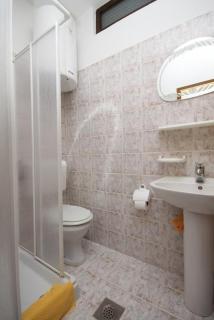 Double Room Starigrad 6591b - 2