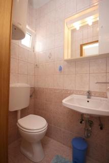 Apartment Stara Novalja 6301b - 1
