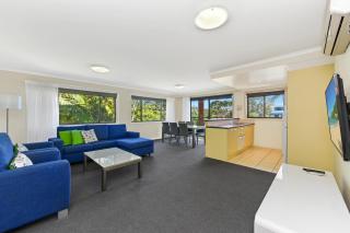 Flynns Beach Resort - Port Macquarie - 9