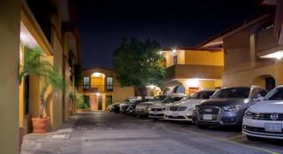 Hotel Ibiza - Veracruz - 0