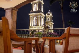 Hotel Mansur Business & Leisure - 6