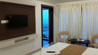 Swiss Cottage - Kodaikanal - 1