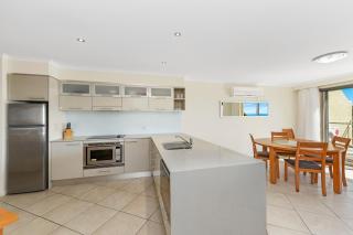 Flynns Beach Resort - Port Macquarie - 8