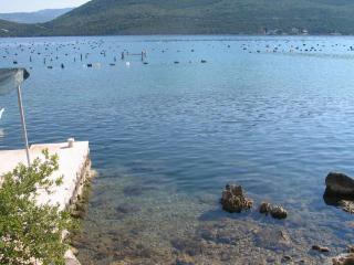 Apartments by the sea Zuronja, Peljesac - 13202 - 1