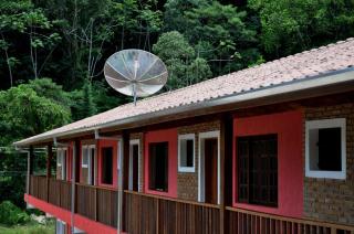 Chalés Buriti - Caraguatatuba - 8