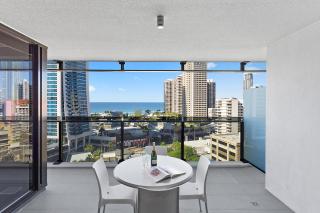 Holiday Holiday Circle On Cavill Apartments - Gold Coast - 4