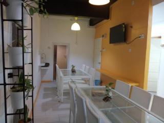 The Serai Cottage Transit Hotel - Kampong Gong Badak - 1
