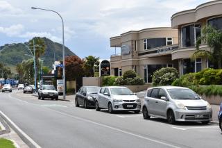 Baywatch Motor Inn - Mount Maunganui - 6